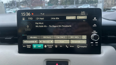 Honda HR-V 1.5 eHEV Advance Style 5dr CVT Hybrid Hatchback